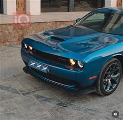 دودج تشالنجر